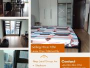 LOWEST Priced One large bedroom Brand new 9.99M RUSH For...