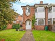 Lowestoft Road, Gorleston, 3 Bedroom Semi detached