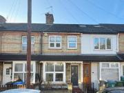 Lowestoft Road, Watford, 2 Bedroom Terraced