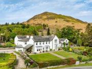 Loweswater, Foulsyke And Crummock Cottages, Cockermouth,...