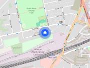 Lowfield Road, London, UK, W3