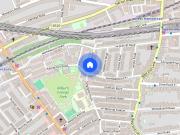 Lowfield Road, West Hampstead London, NW6