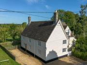 Lowfields, Little Eversden, 5 Bedroom Detached