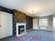 Lowhurst Drive, Stoke on trent, 3 Bedroom Terraced