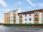 Lowland Court, Stepps, 2 Bedroom Flat