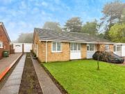Lowlands Avenue, Streetly, Sutton Coldfield