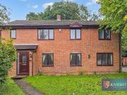 Lowlands, Hatfield AL9, 5 bed detached house to rent,...