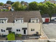 Lowley Brook Court, Torquay, 2 Bedroom Terraced