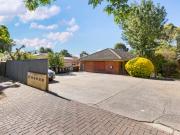 LowMaintenance Living in a Prime Glenunga Pocket!