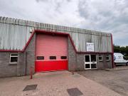 Lowman Way, Tiverton, Light Industrial Facility