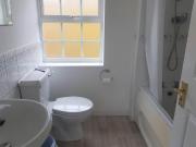 Lowndes Path, Aylesbury