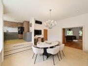 Lowndes Square, Belgravia SW1X, 3 bed flat to rent,...