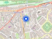 Lowndes Square, Belgravia SW1X