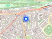 Lowndes Square, Knightsbridge, SW1X