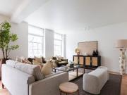 Lowndes Square London,knightsbridge, 4 Bedroom Flat