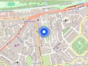 LOWNDES SQUARE, London, SW1X