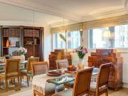 Lowndes Street, London, 2 Bedroom Apartment