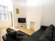 Lowndes Street, Preston, 4 Bedroom Terraced