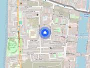 Lowry House, Canary Central, Cassilis Road, E14