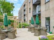 Lowry Way, Gilbert Place, Swindon, 1 Bedroom Apartment