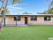 LOWSET 3 BEDROOM BRICK HOME. READY TO MOVE INTO IMMEDIATELY