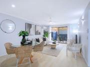 Lowset Villa Located in a Popular & Peaceful Complex in...
