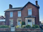 Lowther Cottage, Church Road, 3 Bedroom Detached