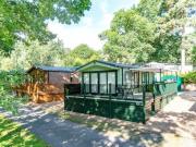 Lowther Holiday Park, Lodge,eamont Bridge, 2 Bedroom...