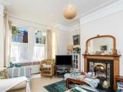 Lowther Road, Brighton, 4 Bedroom End