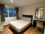 Low/Zero Deposit Master Hotel Room at Taman Intan Klang