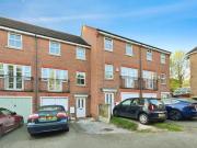 Loxdale Sidings, Bilston, 4 Bedroom Terraced