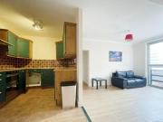 Loxley Court, St James` Street, 2 Bedroom Flat