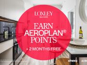 Loxley Mille Carré Étoile [object Promise] for Rent