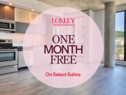 Loxley Quartier des Spectacles