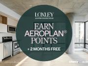 Loxley Quartier des Spectacles