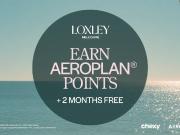 Loxley Quartier des Spectacles