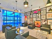 Loxley Quartier des Spectacles Modern Rentals in the...