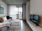 Loxley Quartier des Spectacles Modern Rentals in the...