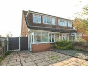 Loxton Crescent, Hawkley Hall, 3 Bedroom Semi detached Loxton Crescent, Hawkley Hall, 3 Bedroom Semi detached