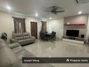 Loyal Garden Residence fully furnished for rent