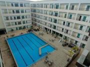 Loyal garden resident fully furnished condominium for rent