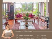 Loyola Grand Villas House and Lot for Sale! Quezon City