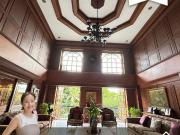 Loyola Grand Villas House and Lot for Sale! Quezon City