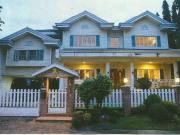 Loyola Grand Villas House for Sale with basketball court