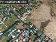 Loyola Grand Villas Katipunan corner Moscow st 971sqm...