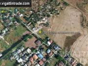 Loyola Grand Villas Katipunan corner Moscow st 971sqm...