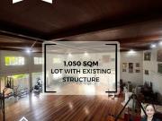 Loyola Grand Villas Lot for Sale in Matandang Balara,...