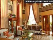 Loyola Grand Villas Overlooking 7 Level 540 sqm 6 BR 5 TB