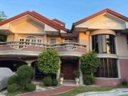 Loyola Grand Villas QC House and lot for sale