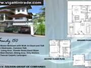Loyola Grand Villas, Quezon City House and lot for sale